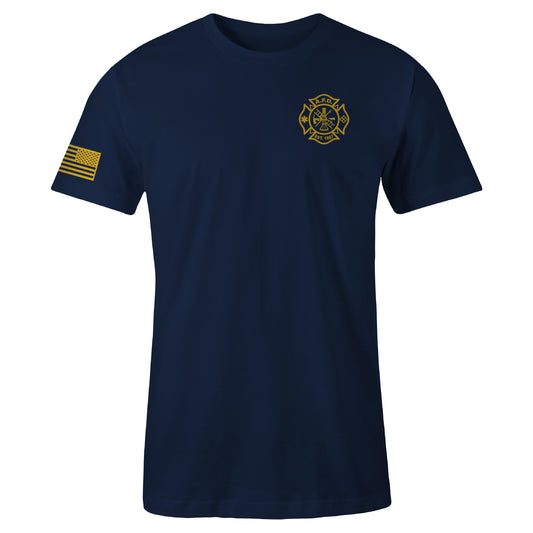 Amarillo Fire OG T-Shirt