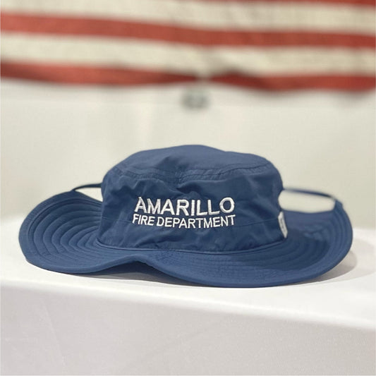 Amarillo Fire Department Boonie Hat