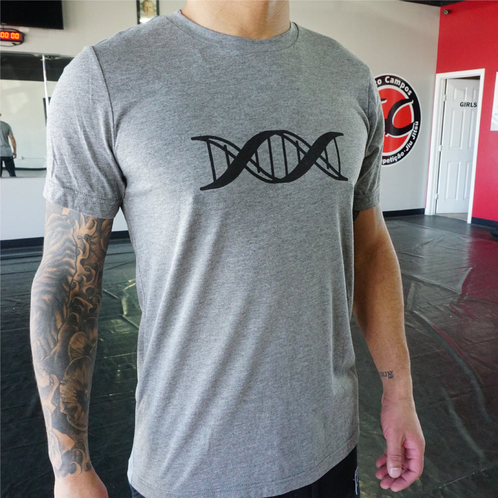 DNA