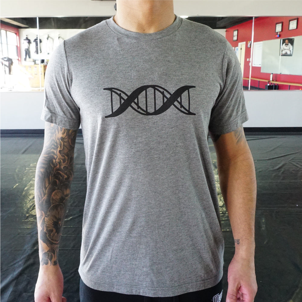 DNA
