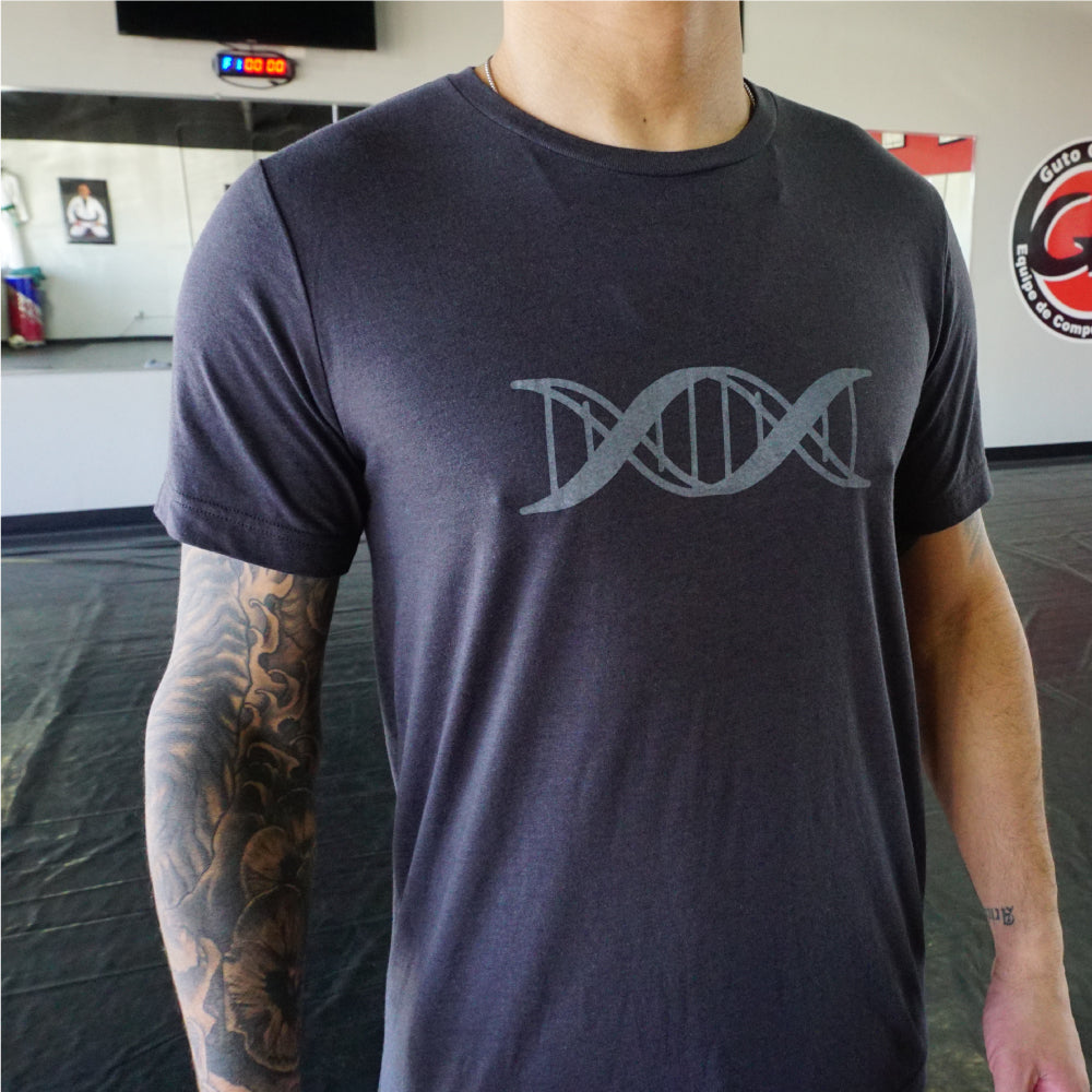 DNA