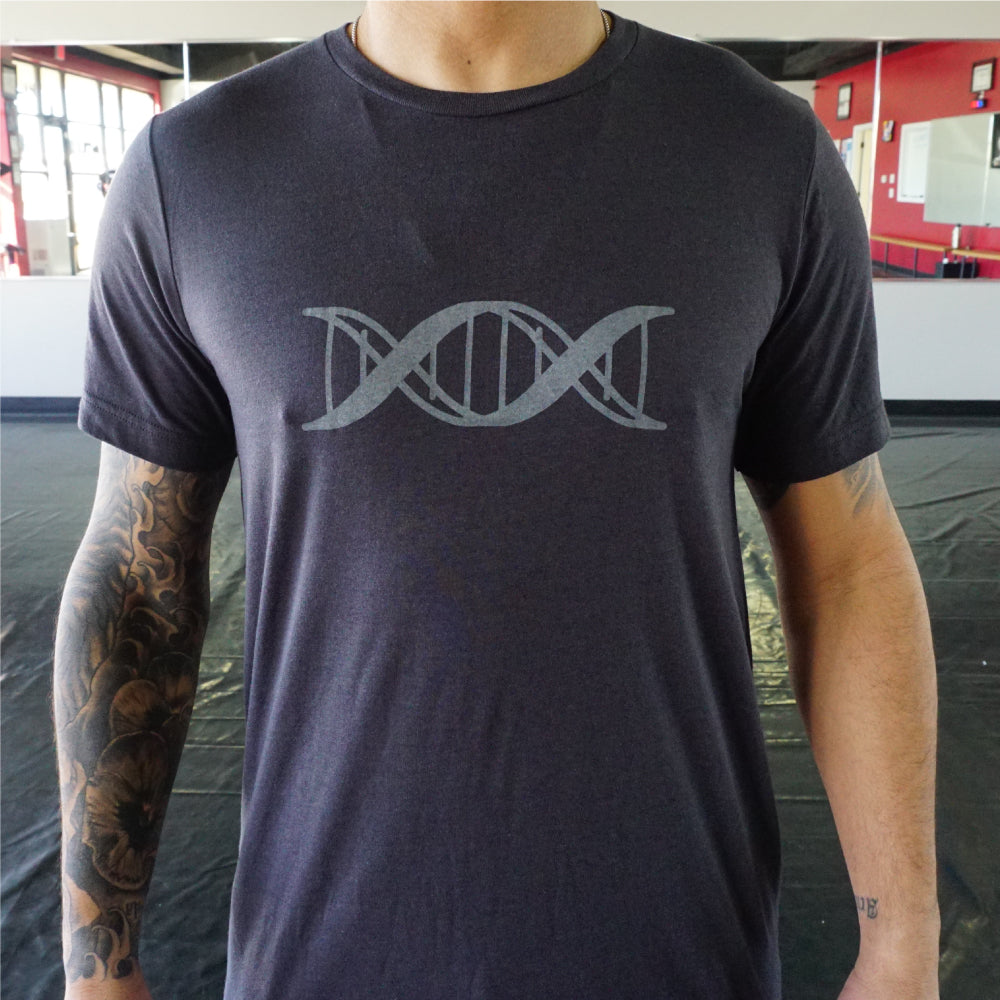 DNA