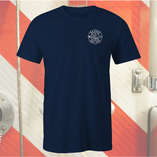 AMARILLO FIRE STATION T-SHIRT
