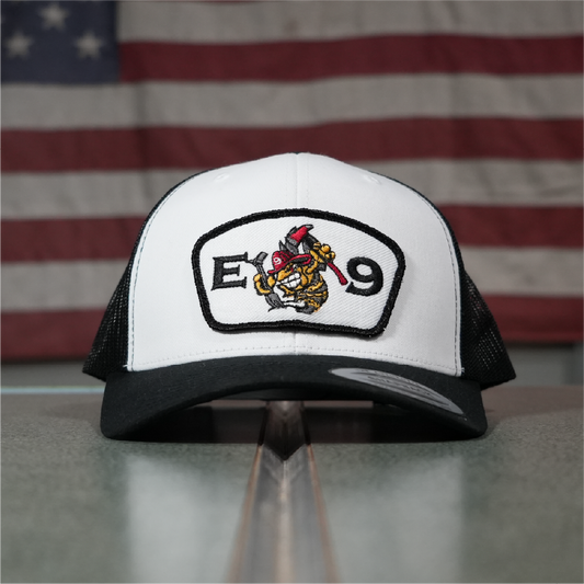 Station 9 Merrow Patch