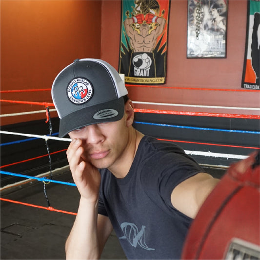 EQUIPO RUELAS TEXAS PATCH HAT