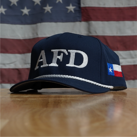 AMARILLO FIRE HATS