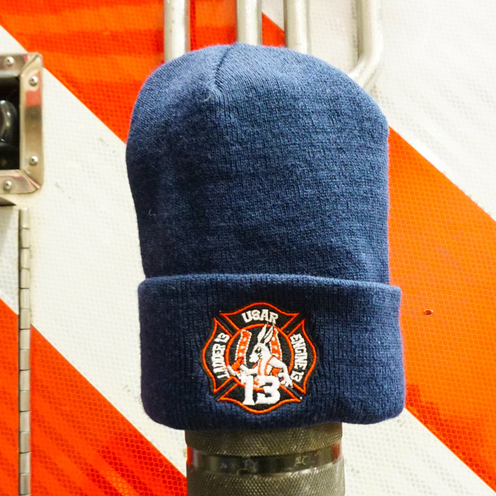 AMARILLO FIRE Duty Beanies