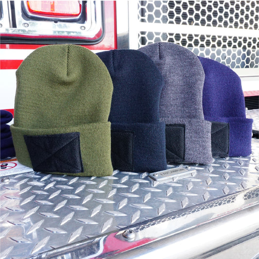 STATION BEANIES