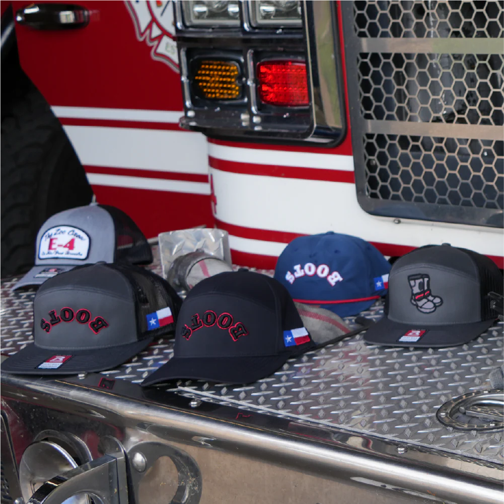 Station Gear