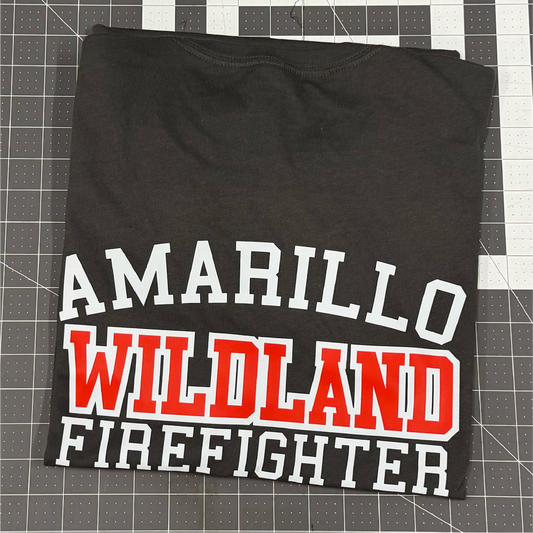 AMARILLO WILDLAND
