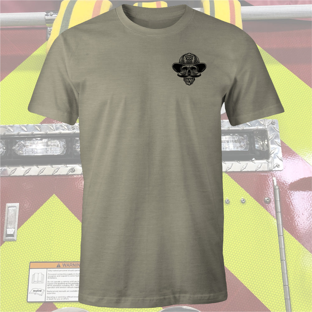 Bomb City Fire