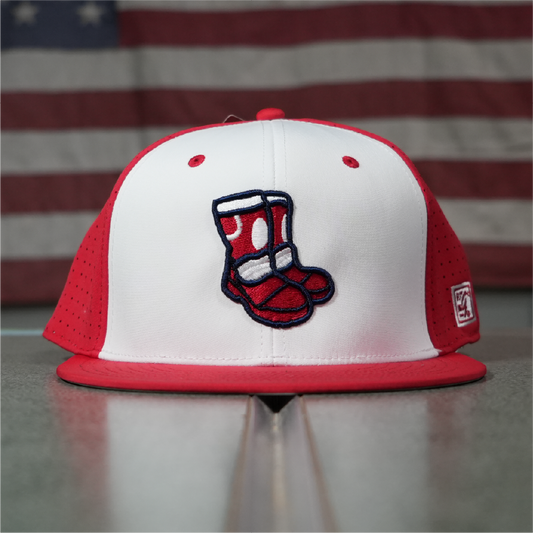Boots 3D Game Hat