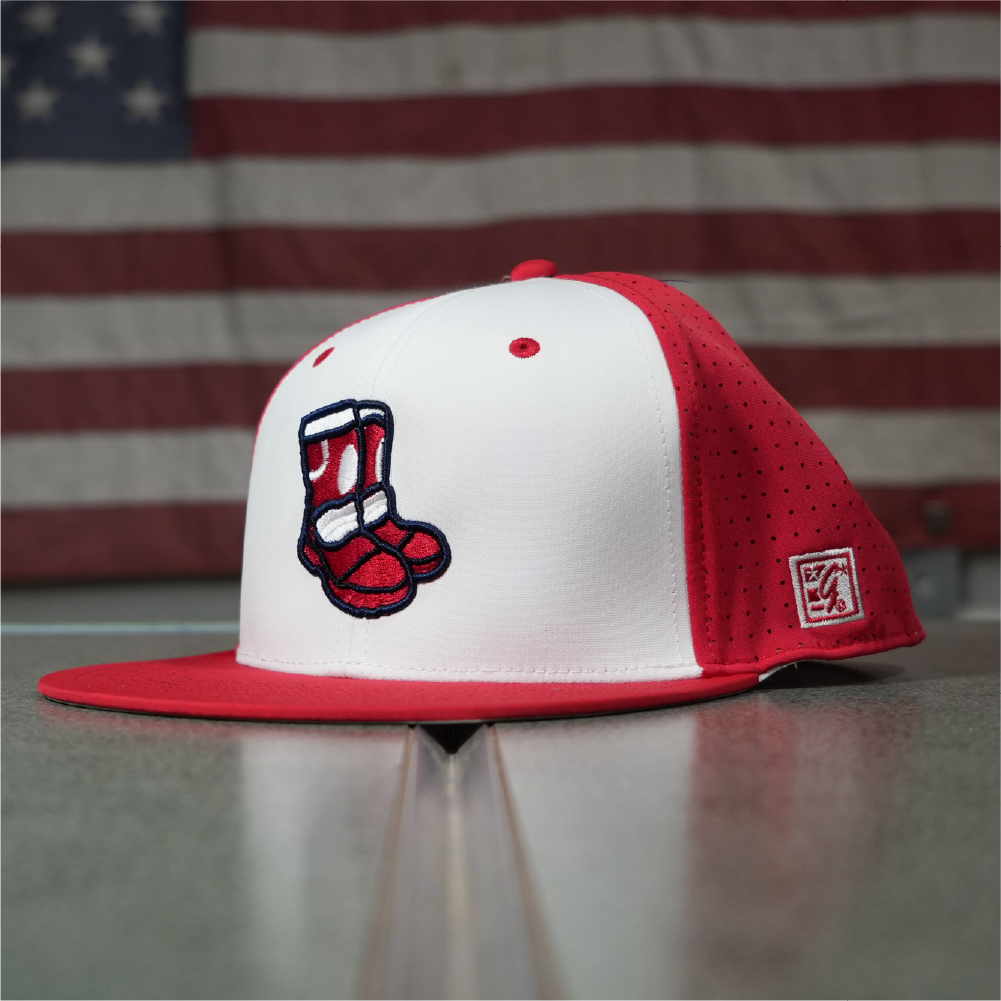 Boots 3D Game Hat