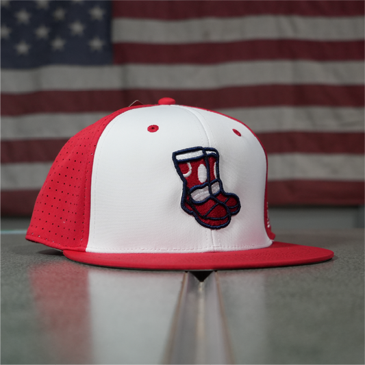 Boots 3D Game Hat
