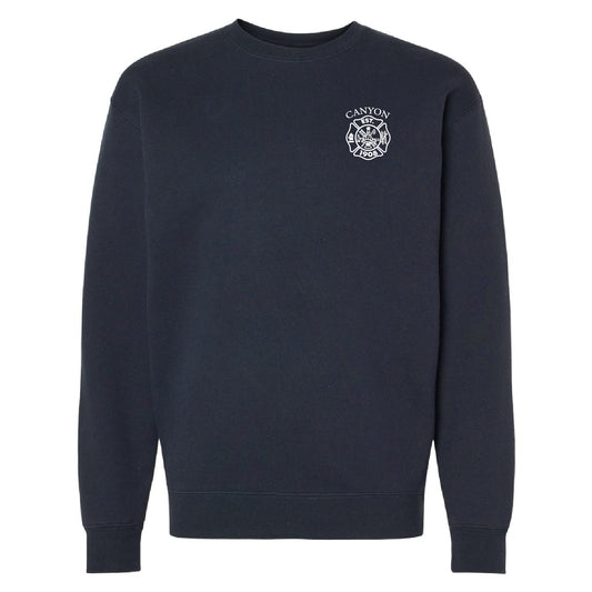 Canyon Fire Sweatshirt