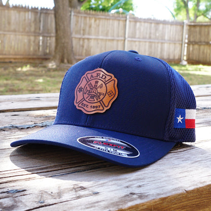 AMARILLO FIRE HATS
