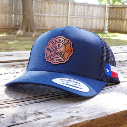 AMARILLO FIRE HATS