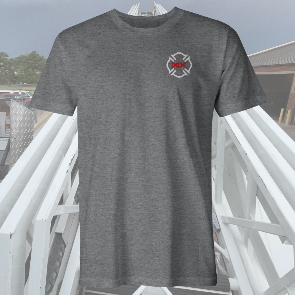 Bomb City Fire "Texas"