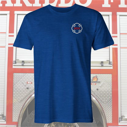 Bomb City Fire "Texas"