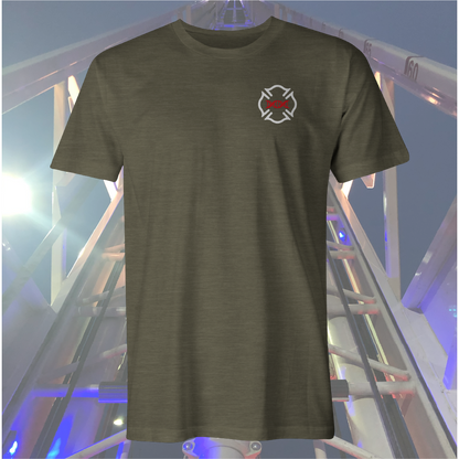 Bomb City Fire "Texas"