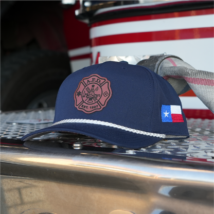 AMARILLO FIRE HATS