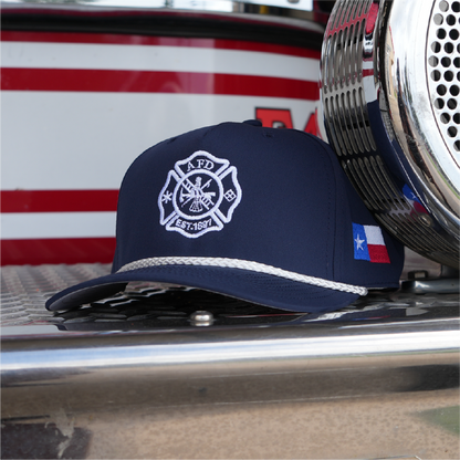 AMARILLO FIRE HATS
