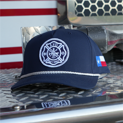 AMARILLO FIRE HATS